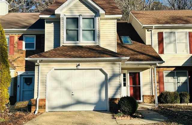 118 Barn Swallow Ridge - 118 Barn Swallow Ridge, York County, VA 23692 118 Barn Swallow Ridge - 118 Barn Swallow Ridge, York County, VA 23692