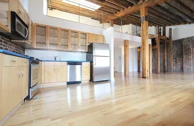 229 Front St. - 229 Front Street, New York City, NY 10038