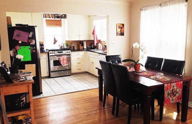 2838 Tennyson Street - 2838 Tennyson Street, Denver, CO 80212