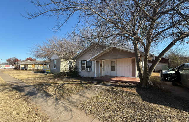 1813 Kemp Boulevard photos photos