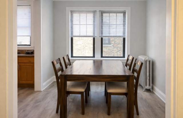 3610 North Claremont photos photos