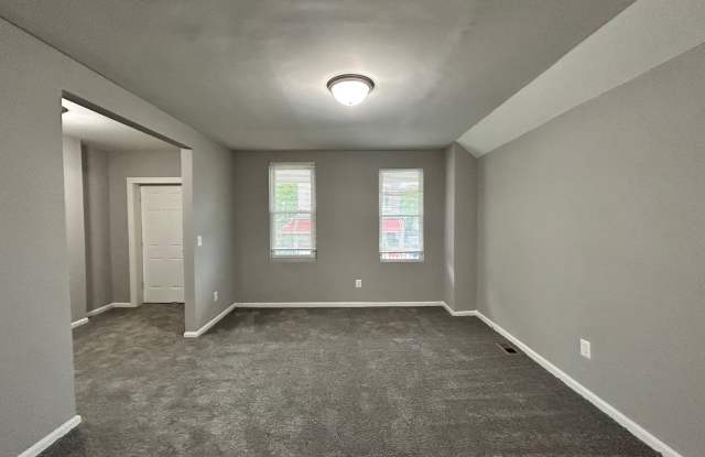 Baltimore - 3 Bedrooms, 1 Bathrooms Available! Gallery 3