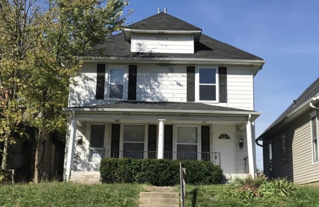 2346 Coyner Ave. - 2346 Coyner Avenue, Indianapolis, IN 46218