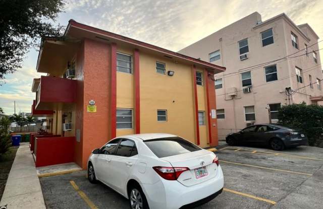 1912 sw 2nd st APT 3, Miami, FL 33135 Gallery 1