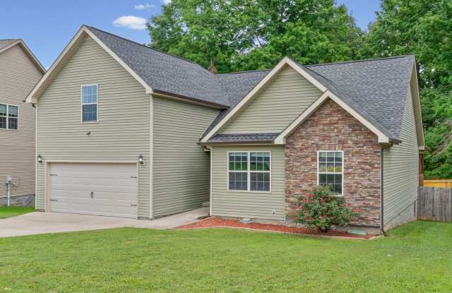 125 Sycamore Hill Drive Gallery 2