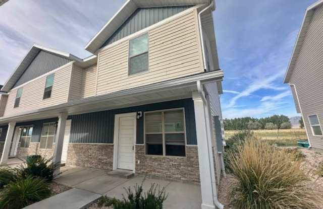 385 S 480 W - 385 480 West, Preston, ID 83263