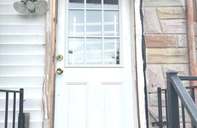 5138 BELAIR Road unit: 2Nd Fl Rear Entrance photos photos 5138 BELAIR Road unit: 2Nd Fl Rear Entrance photos photos