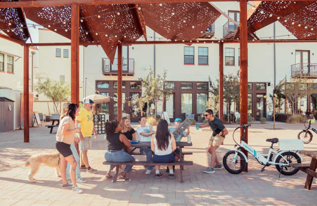 La Paloma Apartments photos photos La Paloma Apartments photos photos