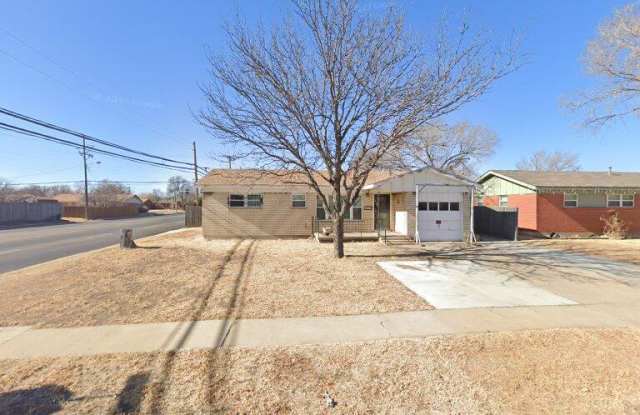 3318 Wayne Street photos photos