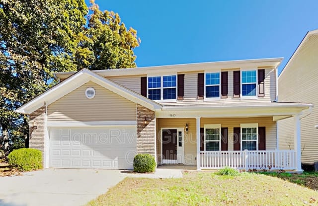11615 Mud Dr - 11615 Mud Drive, Midland, NC 28107