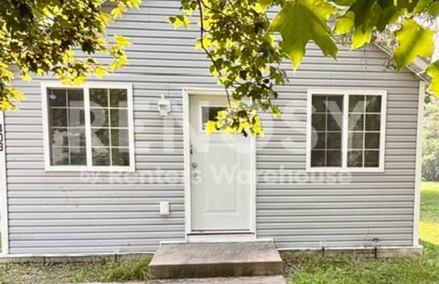 Available Now 2 Bedroom 1 Bath Single Family Home in Waite Park photos photos