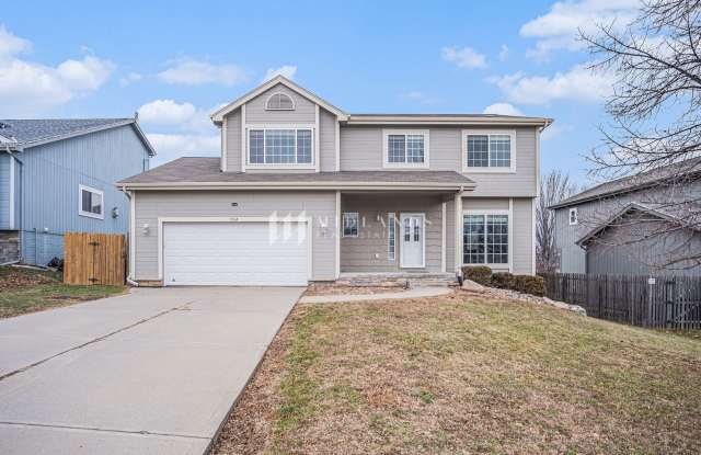 Two Story in Fairview Crossing photos photos