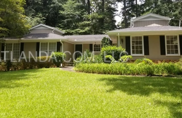 2776 Smithsonia Way - 2776 Smithsonia Way, Tucker, GA 30084