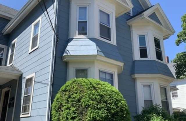 105 Chestnut Street photos photos