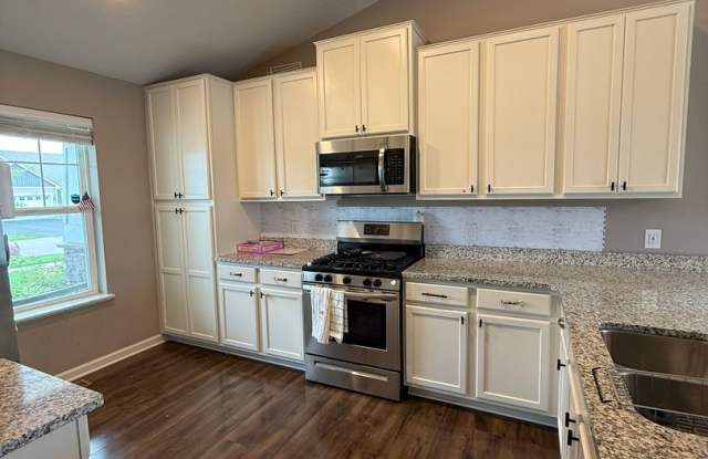 Spacious 4 BD | 2 BA Home with Finished Lower Walkout | 3‑Car Garage | Woodbury photos photos