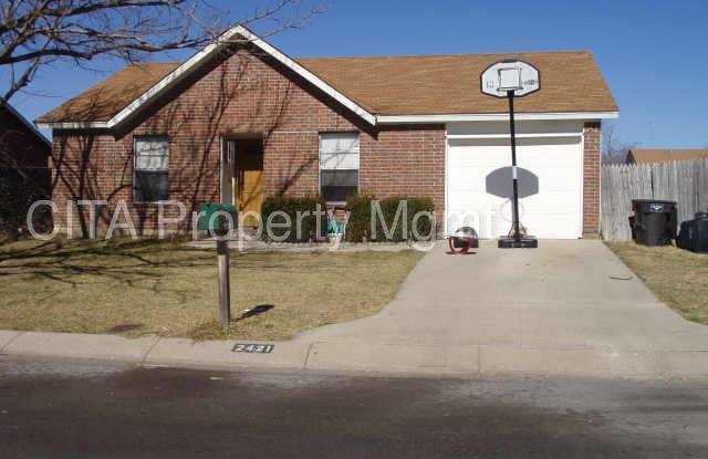 2421 Mc Adoo Lane - 2421 Mcadoo Ln, Fort Worth, TX 76131