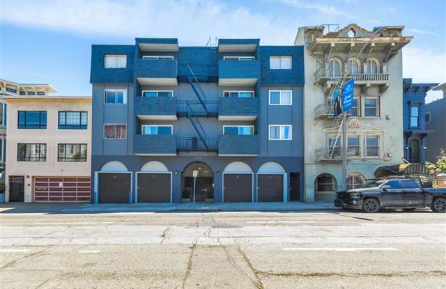 1509 Golden Gate Avenue photos photos