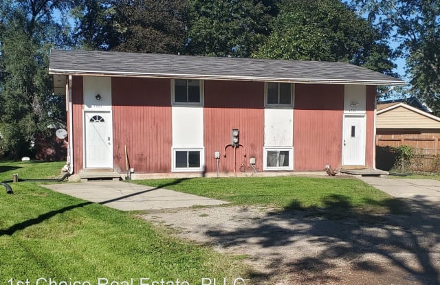 4202 Woodworth Ave - 4202 Woodworth Avenue, Holt, MI 48842