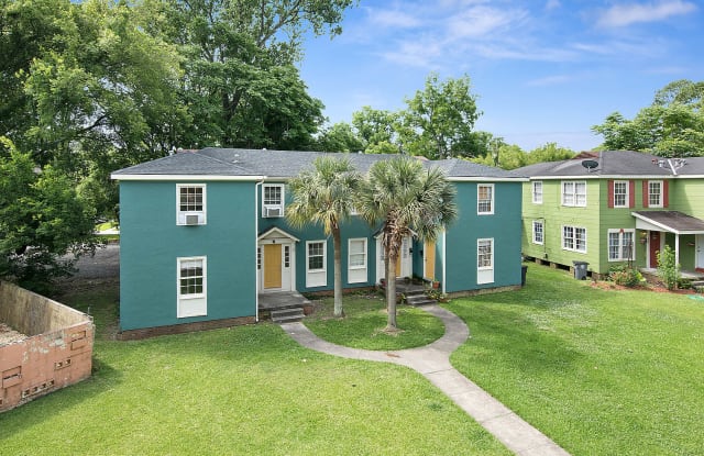 1019 Rittiner Drive - 1 - 1019 Rittner Drive, Baton Rouge, LA 70806