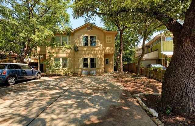 1185 Pandora ST - 1185 Pandora Street, Austin, TX 78702