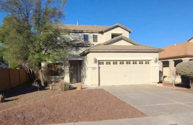 20356 N 261ST Drive - 20356 North 261st Drive, Buckeye, AZ 85396 20356 N 261ST Drive - 20356 North 261st Drive, Buckeye, AZ 85396