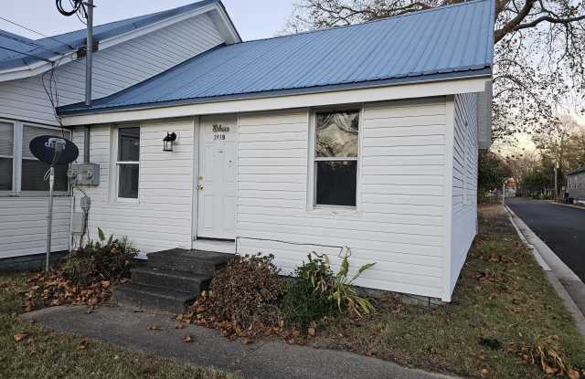 201 West Main Street - B - 201 West Main Street, Fruitland, MD 21826 201 West Main Street - B - 201 West Main Street, Fruitland, MD 21826