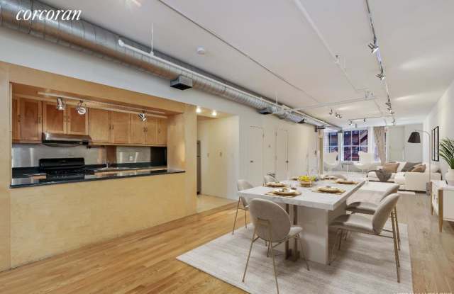 180 Lafayette Street Gallery 2
