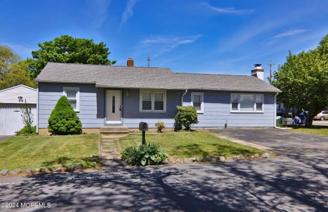68. Elm Street - 68 Elm Street, Beachwood, NJ 08722