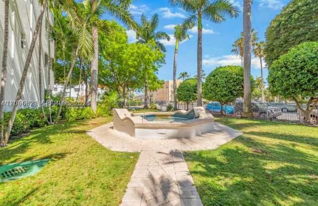 Fountain Of South Beach Gallery 2
