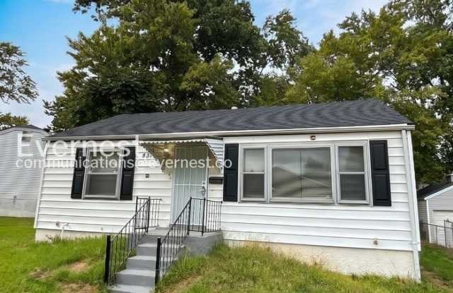 8313 Fay Drive Gallery 1