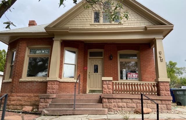 845 E 400 S - 845 400 South, Salt Lake City, UT 84102