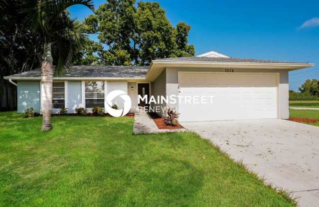 2624 Northeast 21st Court Gallery 1