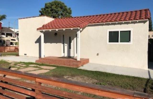 1004 S Averill Avenue - 1004 South Averill Avenue, Los Angeles, CA 90732