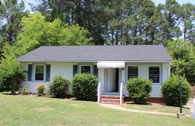 502 Macon Street photos photos