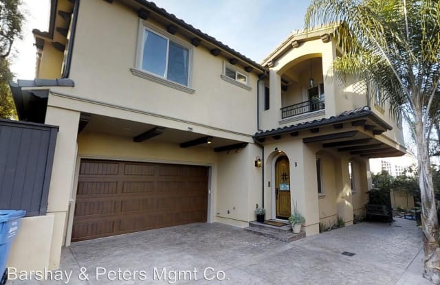 1907 Spreckels Ln B - 1907 Spreckels Ln, Redondo Beach, CA 90278