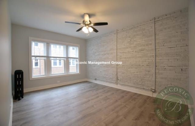 6948 North Wolcott Ave. - 6948 North Wolcott Avenue, Chicago, IL 60626