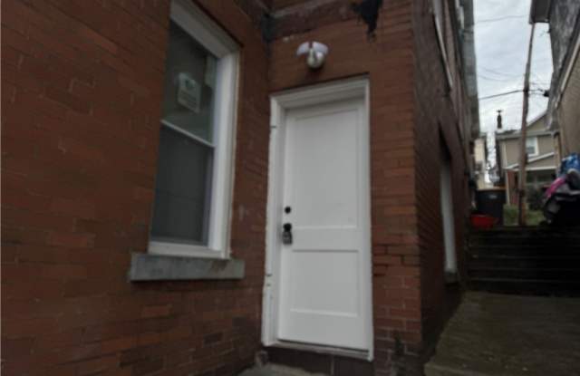 1306 Illinois Ave REAR photos photos