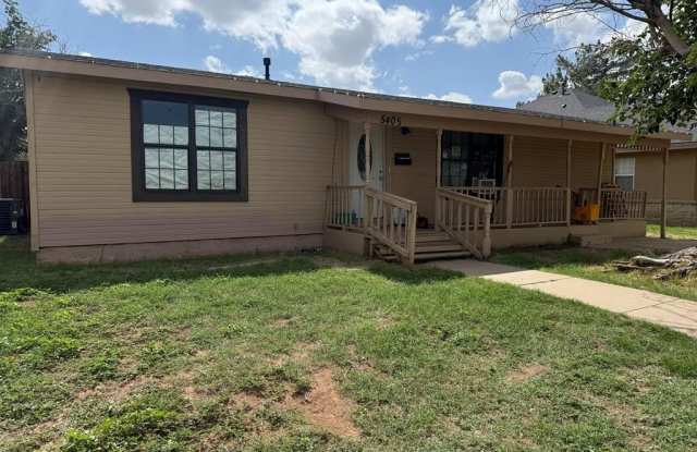 5405 McKnight Dr photos photos