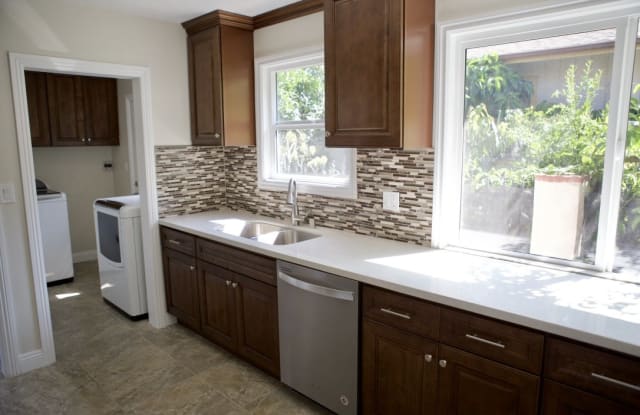 6227 Burwood Avenue - 6227 Burwood Avenue, Los Angeles, CA 90042