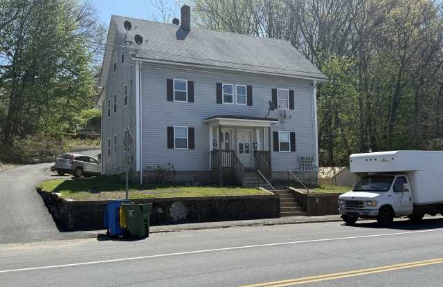 1405 South Main Street - 1405 South Main Street, Waterbury, CT 06706 1405 South Main Street - 1405 South Main Street, Waterbury, CT 06706