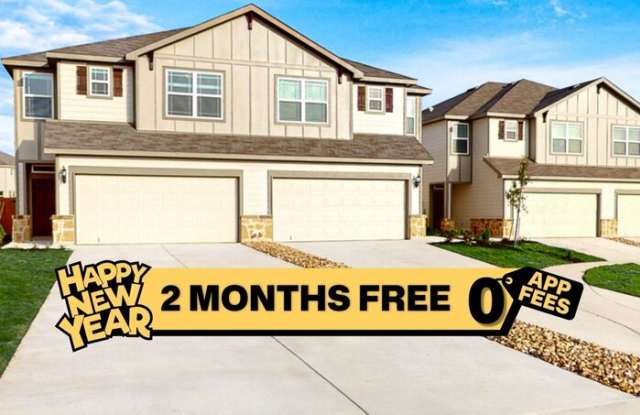 10318 Ida Garden Way - 10318 Ida Garden Way, Converse, TX 78109