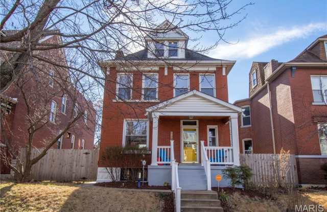 3812 CONNECTICUT STREET | SAINT LOUIS, 63116 photos photos