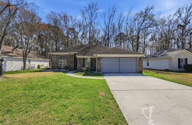 Ranch Home in Georgetown for Lease photos photos