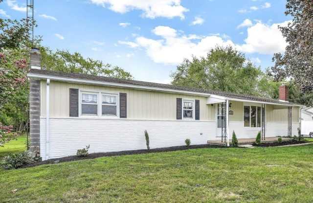 Coming Soon! 3 Bedroom 1.5 Bath Home in Fairfield, Pa! - 4968 Fairfield Road, Adams County, PA 17320