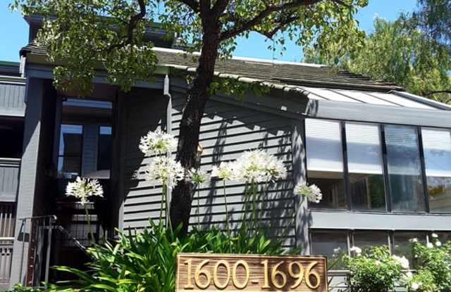 1600 San Miguel Dr - 1600 San Miguel Drive, Walnut Creek, CA 94596