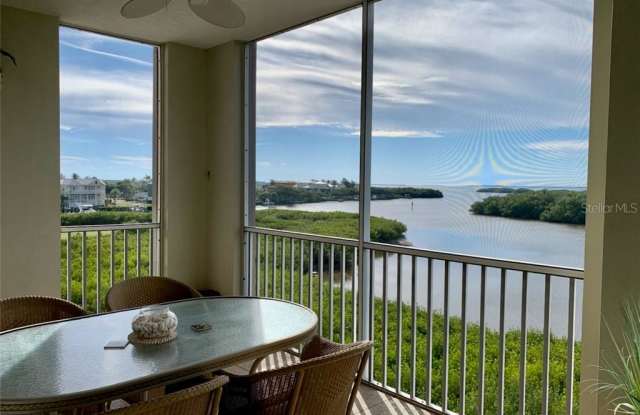 13213 GASPARILLA ROAD - 13213 Gasparilla Road, Charlotte County, FL 33946