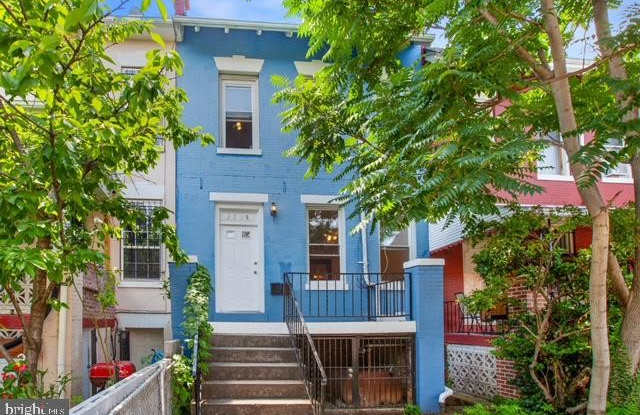 3518 11TH STREET NW - 3518 11th Street Northwest, Washington, DC 20010