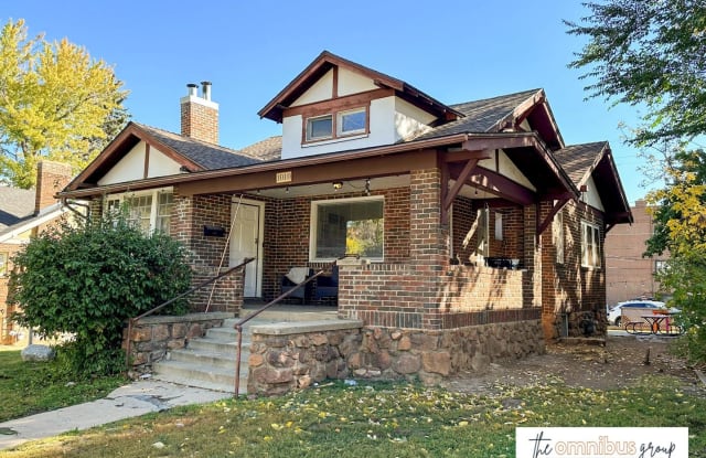 1010 11th St - 1010 11th Street, Boulder, CO 80302