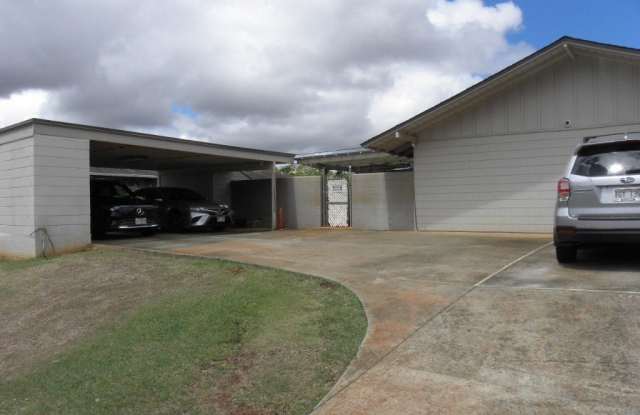 1242 Hooli Circle - 1242 Hooli Circle, Pearl City, HI 96782