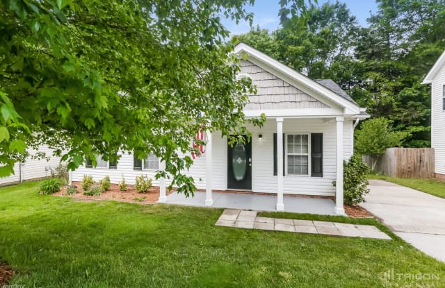705 Continental Drive - 705 Continental Drive, Cabarrus County, NC 28025